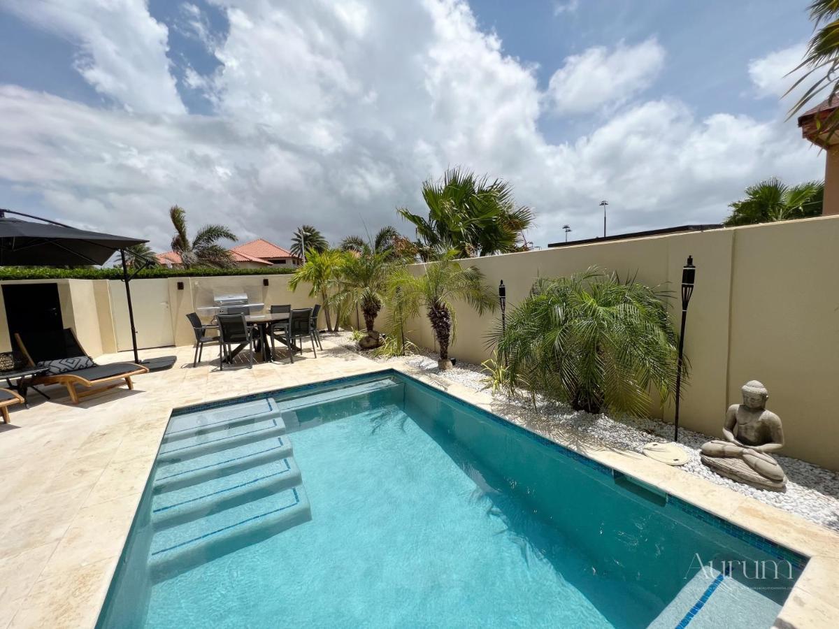 Gold Coast Aruba - Aurum Collection Malmok Zewnętrze zdjęcie